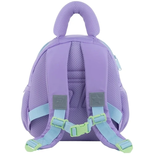 Рюкзак детский Kite K25-2737XXS-1 Kids 2737 Purple Bunny фото 13