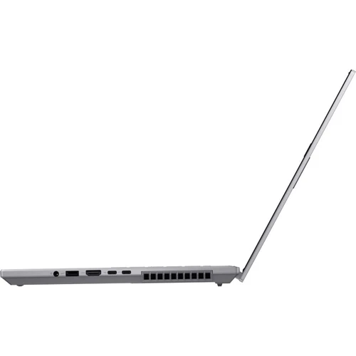 Ноутбук ASUS VivoBook PRO 15X OLED M6501RM (M6501RM-MA014X): Вес 2.1 кг
