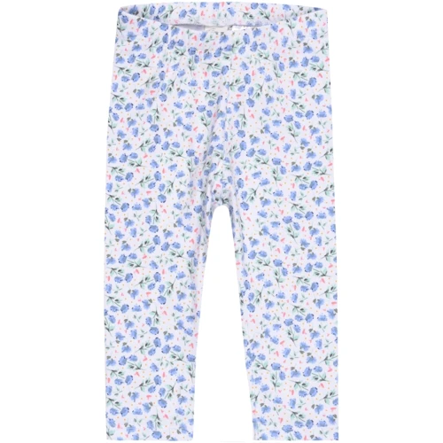 Легінси H & M 5778257 74 см білі