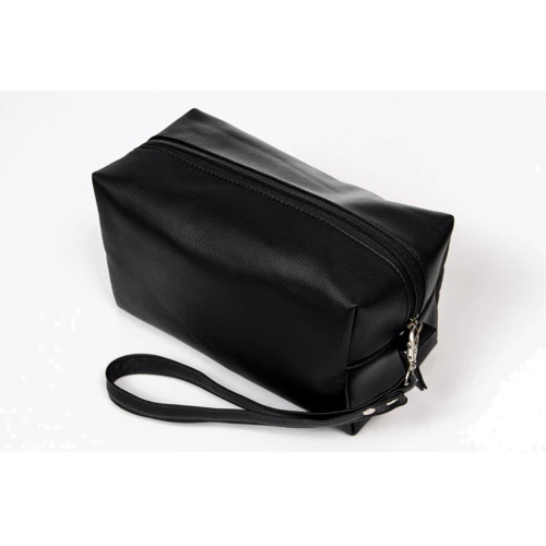 Женская косметичка Sambag Candy BSH черная (30311001e): Страна производитель Украина