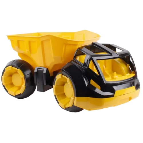 Самосвал ТехноК 6238TXK (Желтый): Производитель ТехноК