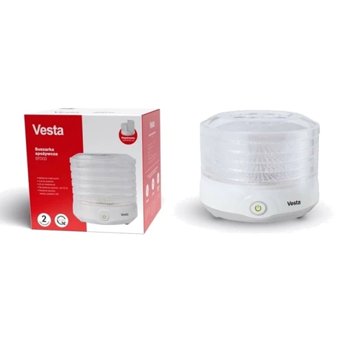 Сушка овощей Vesta EFD03 фото 5
