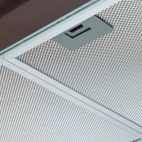 Витяжка Minola HPL 511 BR: Тип фільтра повітря Рециркуляція, Відведення