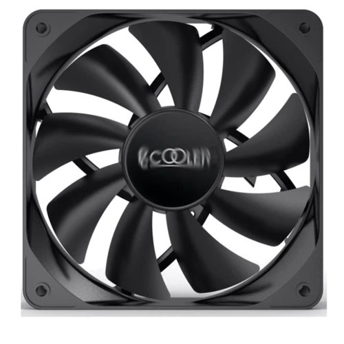 Кулер PCCooler PALADIN EX400: Призначення для відеокарти