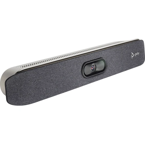 POLY Studio X30 All-In-One (83Z45AA): Додатково Автофокус, Встроенный микрофон