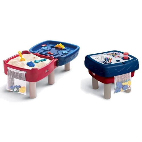 Дитячий стіл-пісочниця Little Tikes 451T