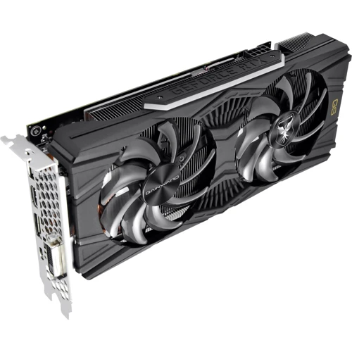 Видеокарта Gainward GeForce RTX 2070 Phoenix GS 8GB (426018336-4252): Назначение Обычные
