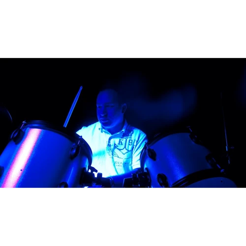 Прибор заливочного света Chauvet COREpar UV USB фото 3
