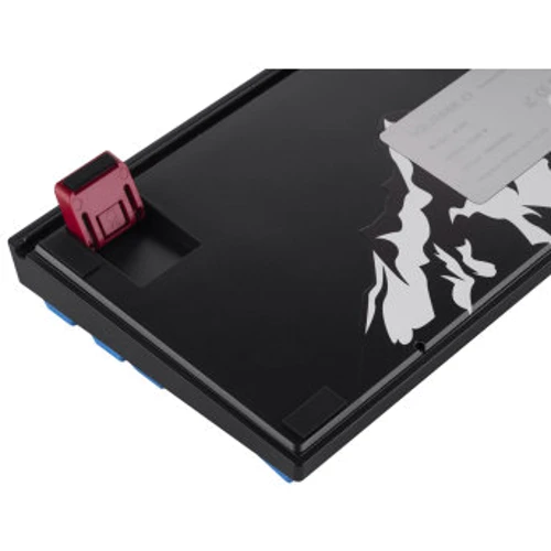 Клавиатура Varmilo VEA87 Summit R2 Cherry Mx Blue Multicolor (A23A022A1A1A06A007) фото 10
