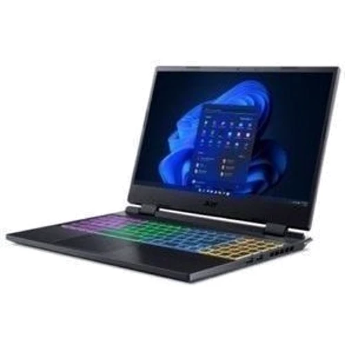 Ноутбук Acer Nitro 5 AN515-58-74TL (NH.QFSAA.001): Процессор Intel Core i7-12700H