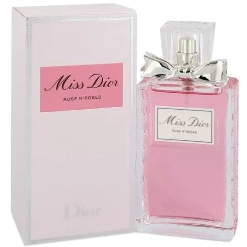 Туалетная вода Christian Dior Miss Dior Rose N`Roses 30ml