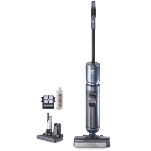 Пылесос Thomas AQUA FLOORCLEANER CORDLESS PLUS (785502) фото 6