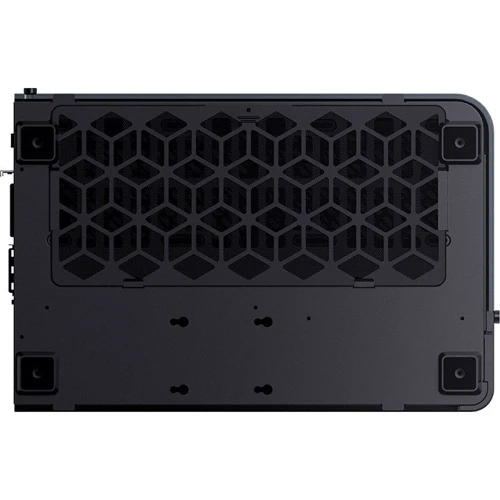 Корпус Jonsbo TK-3 Black фото 8