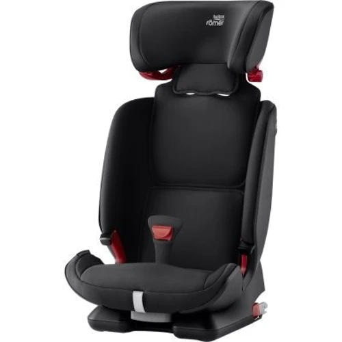 Автокресло BRITAX-ROMER ADVANSAFIX IV M Cosmos Black фото 12