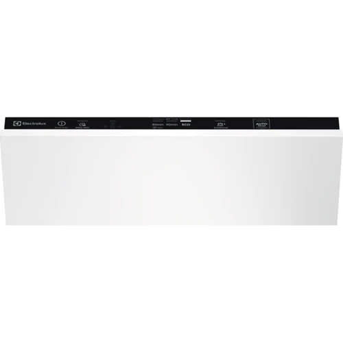 Вбудовувана посудомийна машина Electrolux EEM923100L: Колір чорний