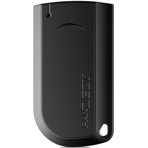 Автосигнализация Pandora DX-4GS Plus: Тип сигнализации GPS/GSM маяк