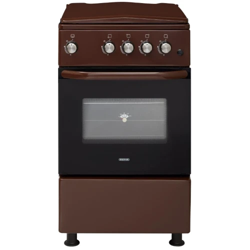 Газовая плита ELEYUS FARO 5501 EF BR: Тип устройства кухонная плита