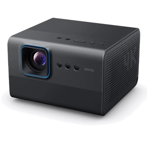 Проектор BenQ GP520 (9H.JT177.59E): Тип Для домашнього кінотеатру