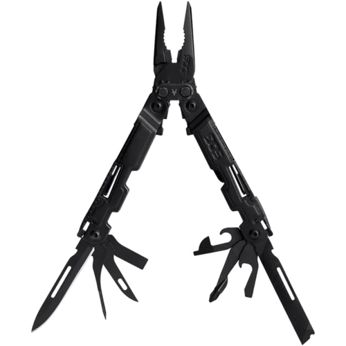 Мультитул SOG PowerAccess (SOG PA1002-CP)