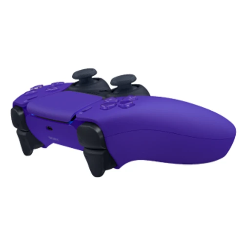 Аксессуар для приставок DualSense Wireless Controller Galactic Purple для Sony PS5 (9729297) фото 3