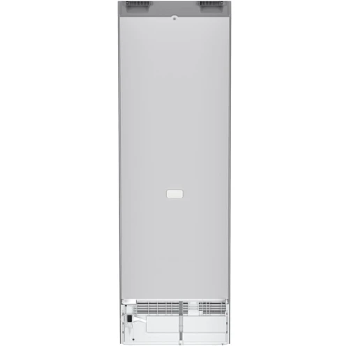 Холодильник Liebherr KGNsff 52Z03: Тип xолодильник двухкамерный