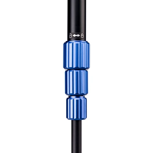 Benro SLIM Video Tripod Kit (TSL08AS2CSH) фото 9