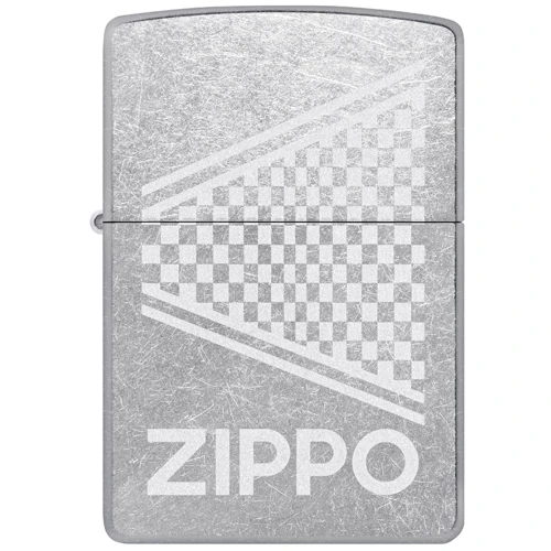 Зажигалка ZIPPO 207 2022PFF Zippo Design (48492): Производитель Zippo