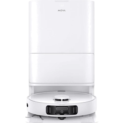 Робот-пилосос MOVA E40 Ultra (RLE21SE)