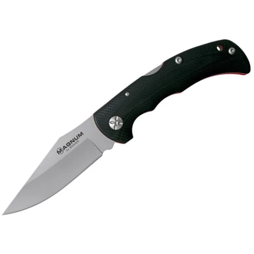 Ніж Boker Magnum Most Wanted (2373-09-22)