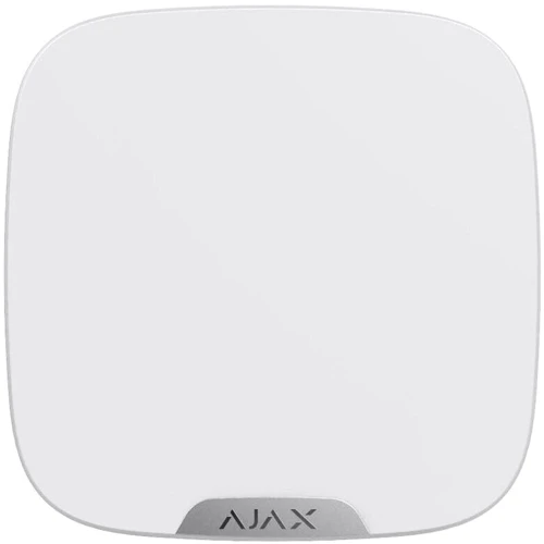 Cірена Ajax StreetSiren DoubleDeck White