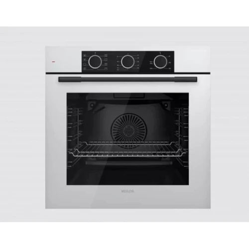Духовой шкаф электрический WEILOR FPO6F8WT