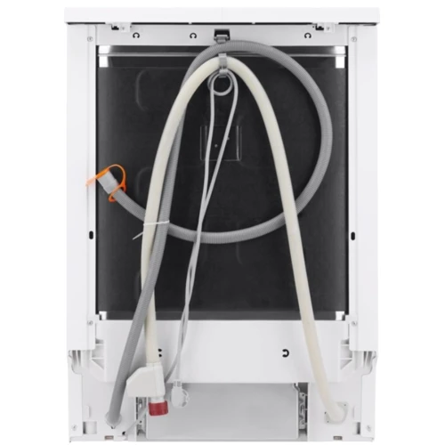 Посудомийка Electrolux ESM64840SX: Розміри 59.6x84.5x63 см