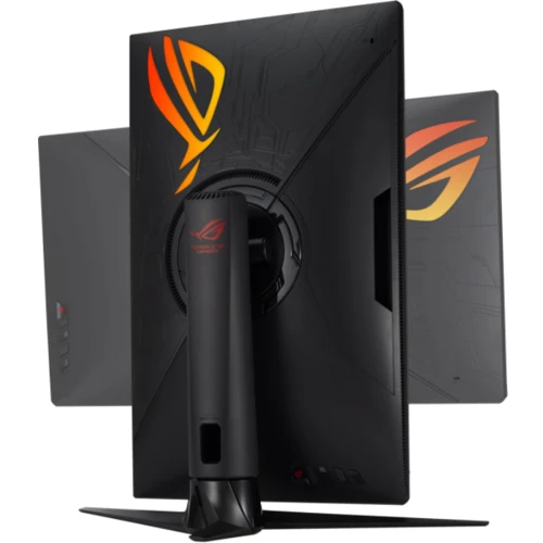 Монитор Asus ROG Strix XG27AQ (90LM06U0-B01370): Тип ЖК-матрицы IPS