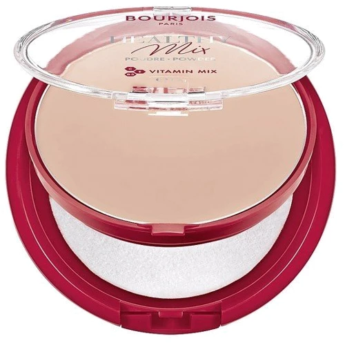 Bourjois Healthy Mix №05 sand Пудра для обличчя компактна 10 g: Стать Для женщин