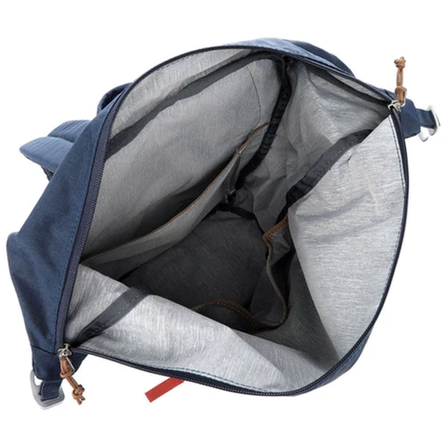 Рюкзак Рюкзак Deuter Vista Chap цвет 3522 midnight-lava (3811119 3522): Вес 415 г
