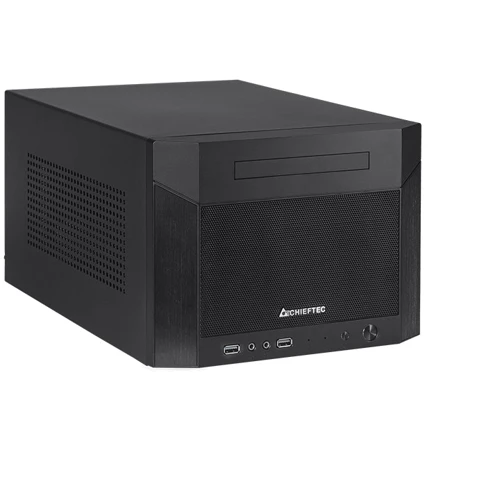 Корпус Chieftec Pro Cube Mini (CN-01B-OP)
