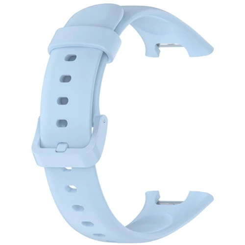 Ремінець ArmorStandart Silicon Blue (ARM66798) for Xiaomi Mi Smart Band 7 Pro