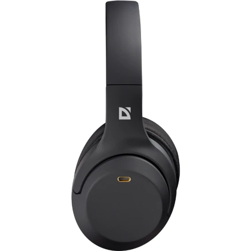Наушники Defender FreeMotion B690 Black (63690) фото 4