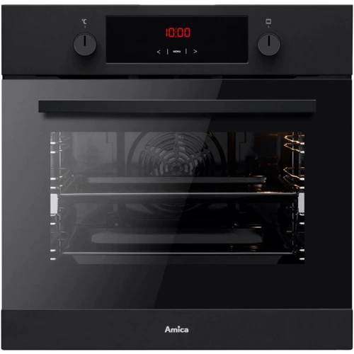 Духовой шкаф электрический Amica ES37517 FINE: Объем, л 65