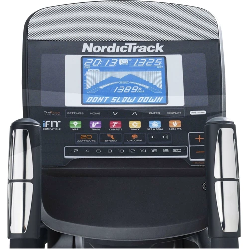 Орбитрек NordicTrack E5.0 (NTIVEL74014)