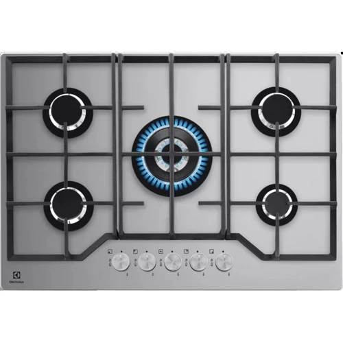 Варильна поверхня Electrolux KGG7536S
