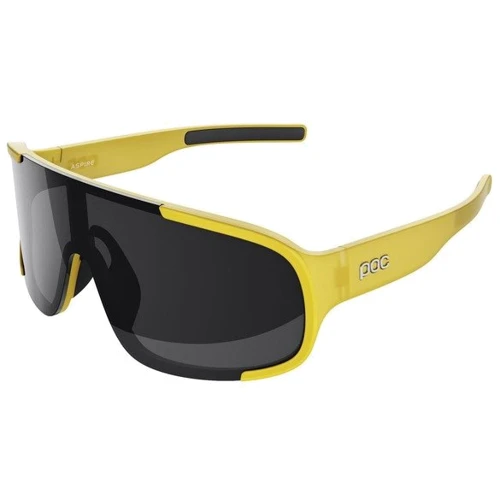 

Очки Poc Aspire Sulphite Yellow Translucent (PC AS20101313BLK1)