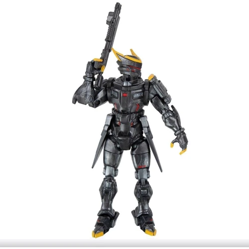 Коллекционная фигурка Jazwares Fortnite Legendary Series Sentinel Dark S9 15 см (FNT0820) фото 4