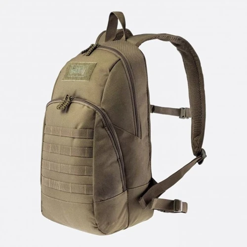 Рюкзак Magnum Kamel 15 л зеленый (KAMEL-OLIVE GREEN): Страна производитель Китай