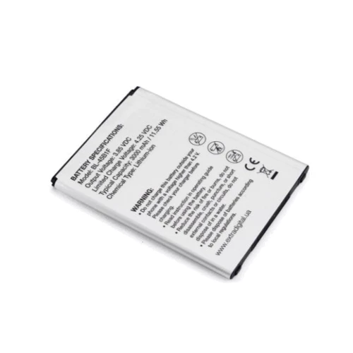 Аккумулятор ExtraDigital 3000mAh (BL-45b1F) for LG V10: Совместимость с брендом LG