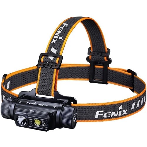 Ліхтар туристичний Fenix HM70R + Fenix E-LITE (99-00011812)