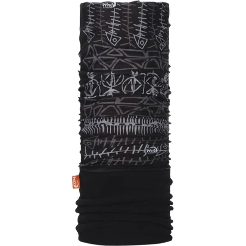 Повязка Wind X-treme POLARWIND 2036 RASPA BLACK (003.0799)
