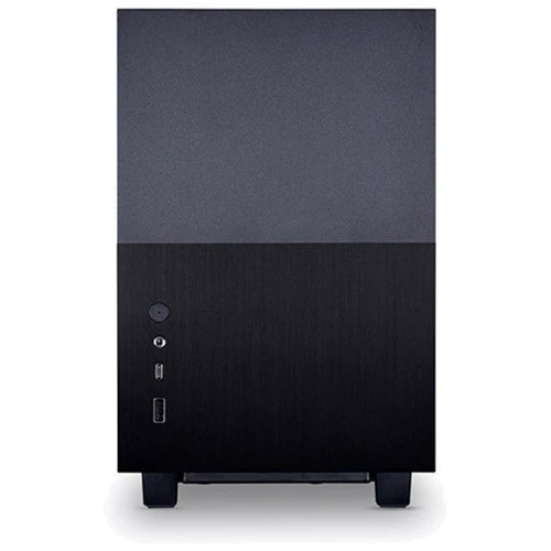 Корпус Lian Li Q58.40 Black (G99.Q58X4.00): Типоразмер Mini-Tower