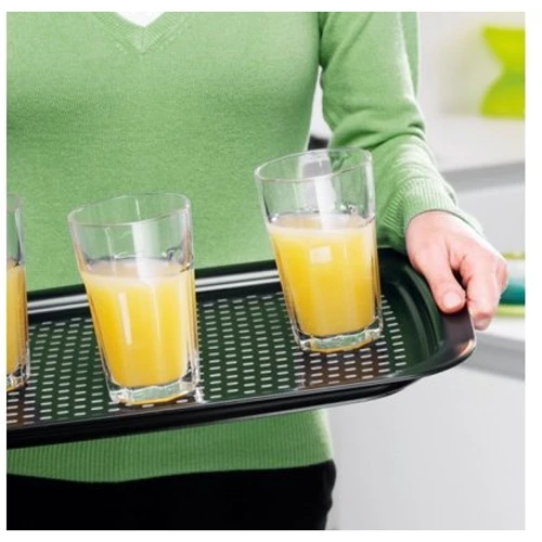Поднос Поднос для сервировки Joseph Joseph Grip Tray Зелёный (Green) (70081) фото 3