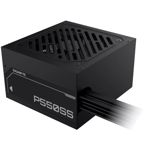 Блок питания Gigabyte P550SS 550W (GP-P550SS)